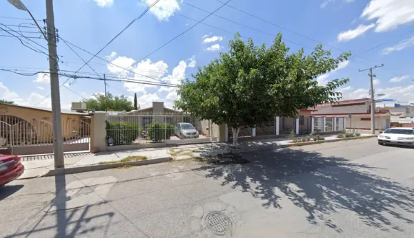 Casa en venta en Villa Alegre, Juárez — foto 2 de 12