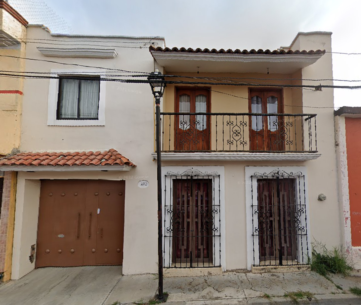 Casa en venta en Jalatlaco, Oaxaca de Juárez — foto 1 de 7