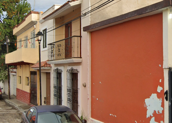Casa en venta en Jalatlaco, Oaxaca de Juárez — foto 3 de 7