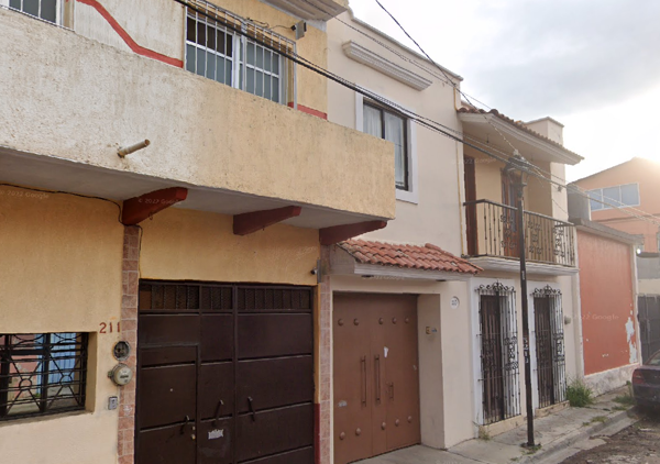 Casa en venta en Jalatlaco, Oaxaca de Juárez — foto 2 de 7