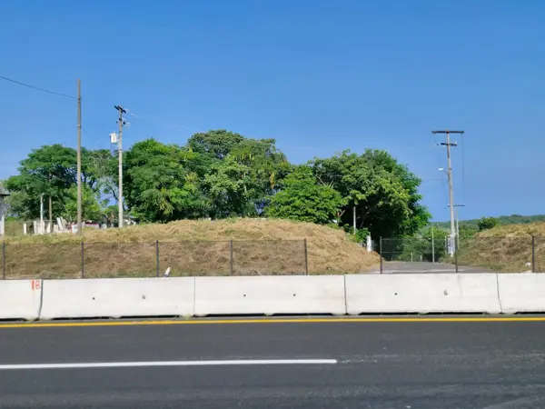 Terreno en venta en San Julian, Veracruz — foto 2 de 5