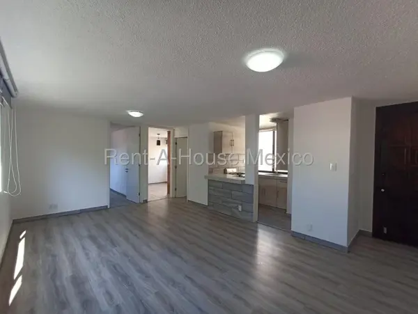 Departamento en venta en Anáhuac I Sección, Miguel Hidalgo — foto 3 de 12