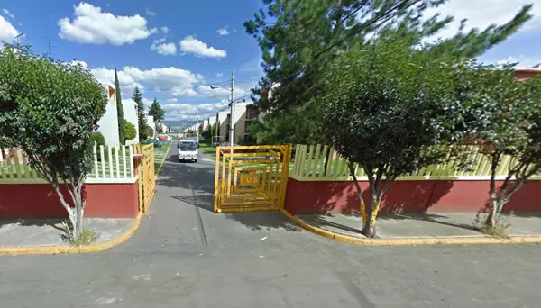 Departamento en venta en Los Héroes, Ixtapaluca — foto 2 de 18