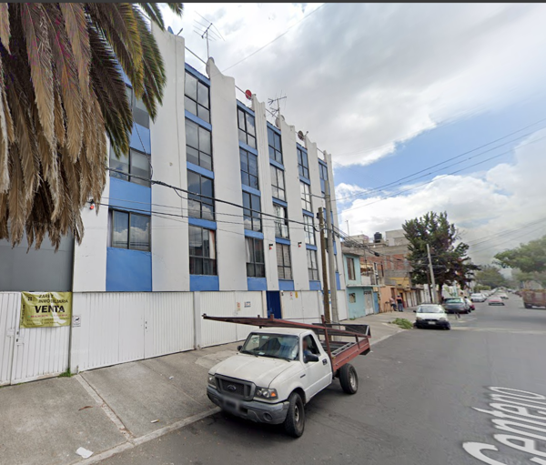 Departamento en venta en Granjas Mexico, Iztacalco — foto 2 de 40