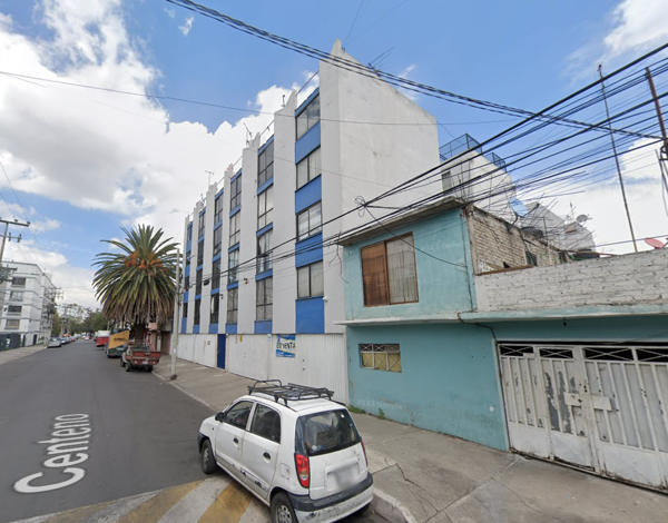 Departamento en venta en Granjas Mexico, Iztacalco — foto 3 de 40