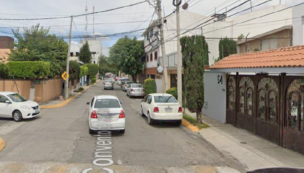 Casa en venta en Las Margaritas, Tlalnepantla de Baz — foto 2 de 11