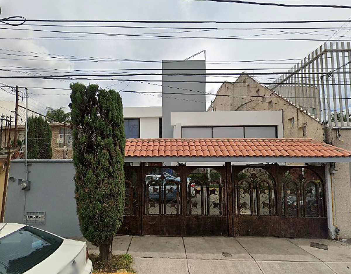Casa en venta en Las Margaritas, Tlalnepantla de Baz — foto 1 de 11