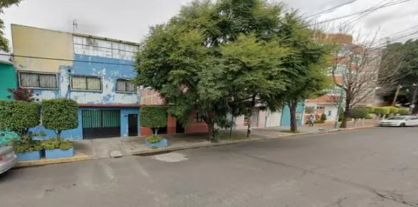 Casa en venta en Agricola Oriental, Iztacalco — foto 2 de 35