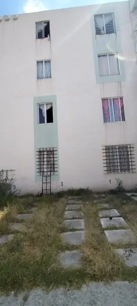 Departamento en venta en Paseos de la Pradera, Atotonilco de Tula — foto 2 de 8