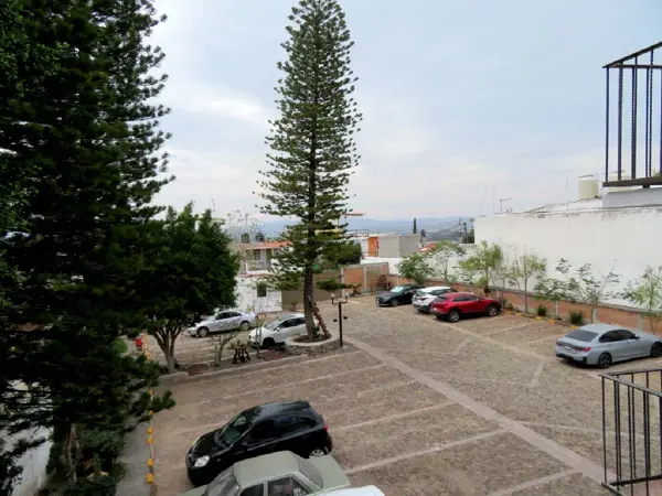 Departamento en venta en Santa Bárbara 2a Sección, Corregidora — foto 3 de 17