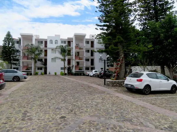 Departamento en venta en Santa Bárbara 2a Sección, Corregidora — foto 2 de 17