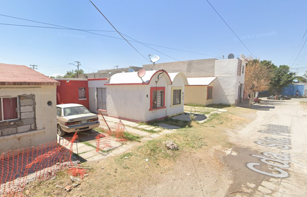 Casa en venta en Amistad, Torreón — foto 2 de 10