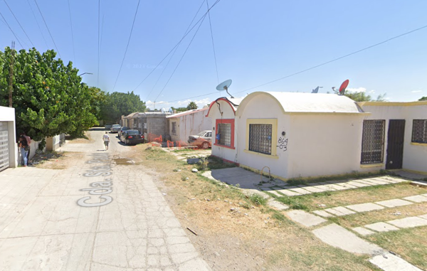 Casa en venta en Amistad, Torreón — foto 3 de 10