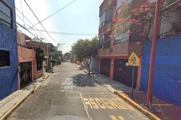 Casa en venta en San Juan Xalpa, Iztapalapa — foto 3 de 18