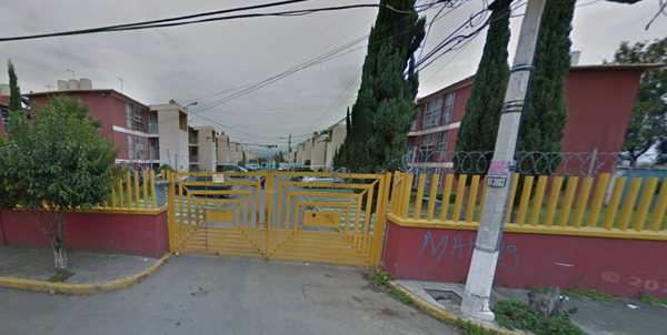Departamento en venta en Los Héroes, Ixtapaluca — foto 2 de 18