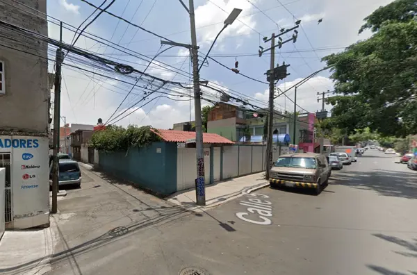 Casa en venta en Agricola Oriental, Iztacalco — foto 2 de 35