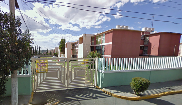 Departamento en venta en Los Héroes, Ixtapaluca — foto 3 de 18
