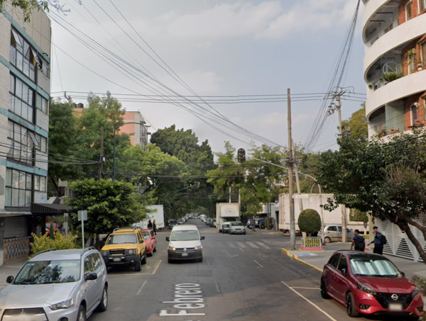 Departamento en venta en Alamos, Benito Juárez — foto 2 de 5
