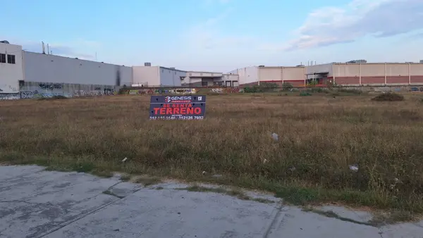 Terreno en renta en La Frontera, Villa de Álvarez — foto 2 de 10