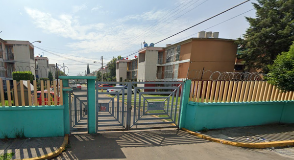 Departamento en venta en Los Héroes, Ixtapaluca — foto 2 de 36