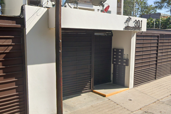 Departamento en venta en Educacion, Oaxaca de Juárez — foto 3 de 8