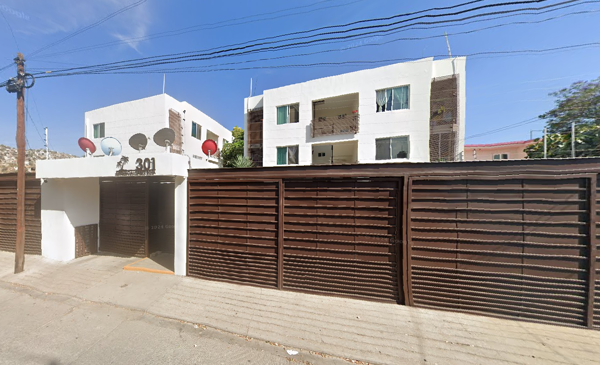 Departamento en venta en Educacion, Oaxaca de Juárez — foto 2 de 8