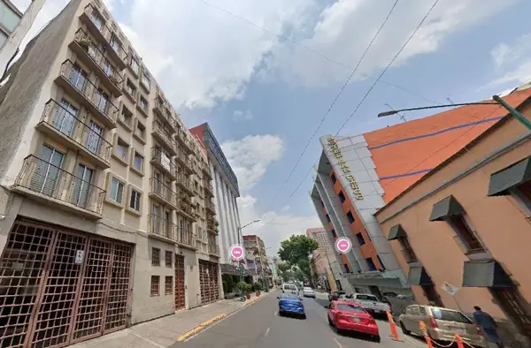 Departamento en venta en Centro (Área 1), Cuauhtémoc — foto 2 de 18
