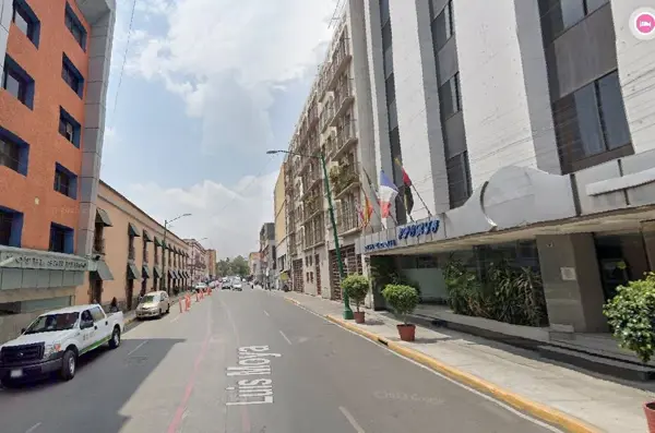 Departamento en venta en Centro (Área 1), Cuauhtémoc — foto 3 de 18