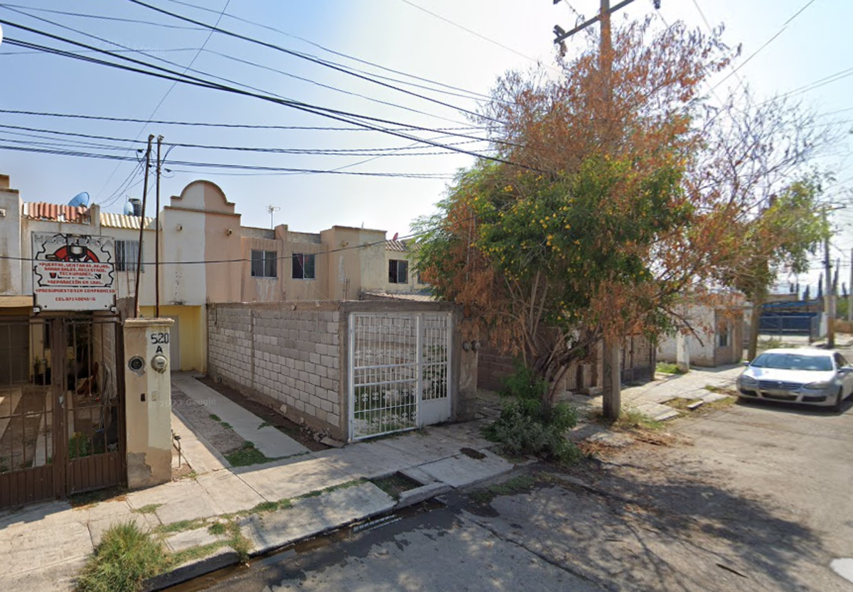 Casa en Venta en Rincón del Pedregal, Torreón, Coahuila de Zaragoza