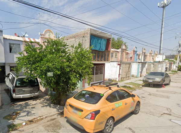 Casa en venta en Pedregal del Valle, Torreón — foto 2 de 5