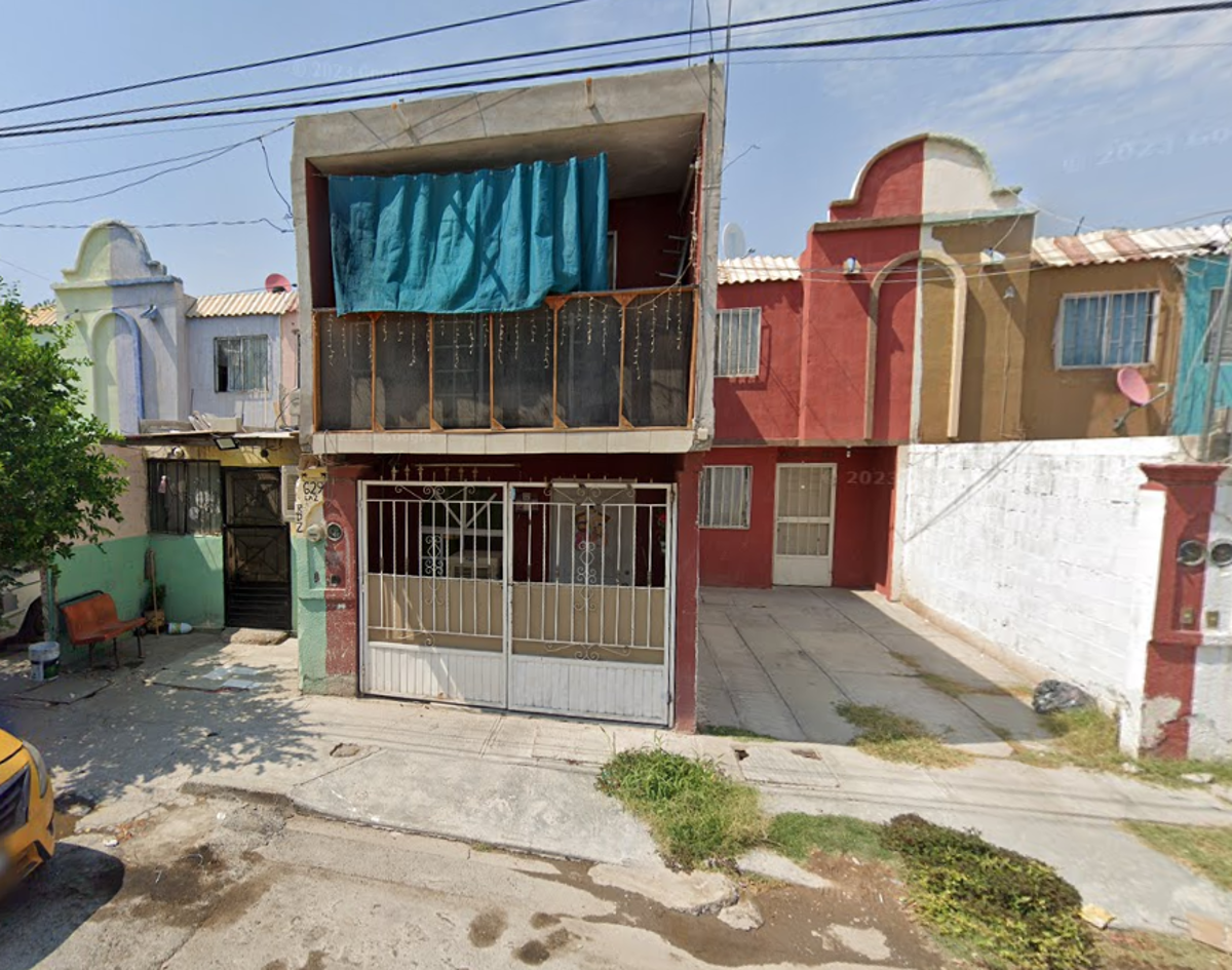 Casa en Remate en Pedregal del Valle, Torreón, Coahuila de Zaragoza