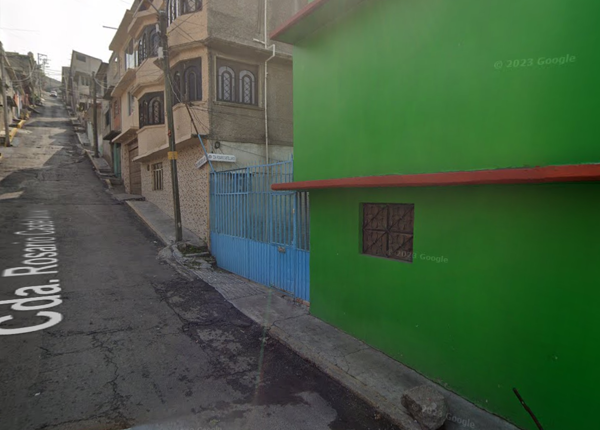 Casa en venta en Palmatitla, Gustavo A. Madero — foto 3 de 45