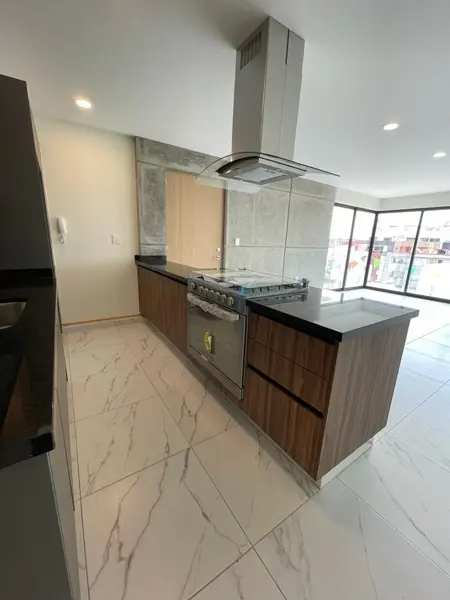 Departamento en venta en San Lucas Tepetlacalco, Tlalnepantla de Baz — foto 2 de 16