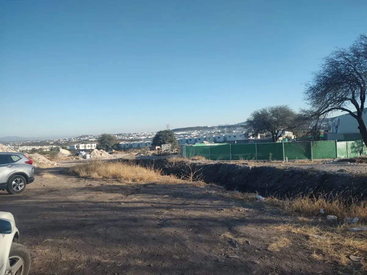 Terreno en venta en Real Solare, El Marqués — foto 1 de 15
