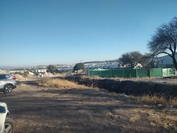 Terreno en venta en Real Solare, El Marqués, Querétaro Terreno en venta en Real Solare, El Marqués, Querétaro