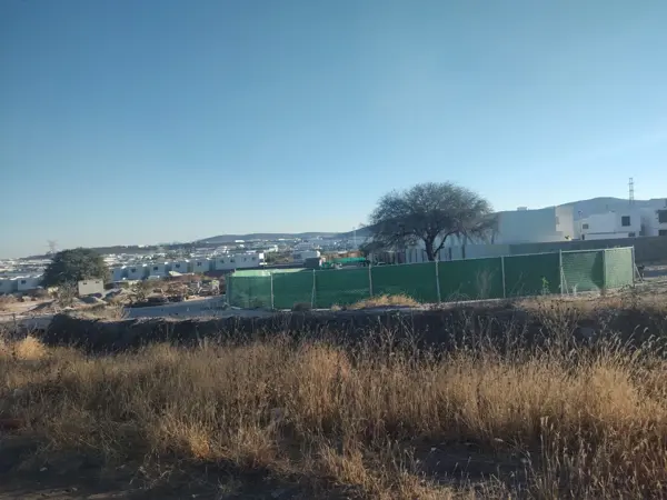 Terreno en venta en Real Solare, El Marqués — foto 3 de 15