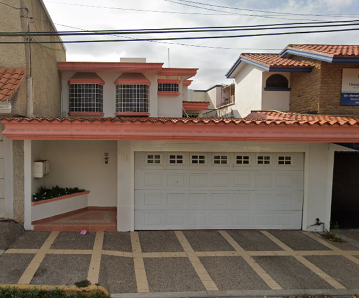 Casa en venta en Las Quintas, Culiacán — foto 1 de 8