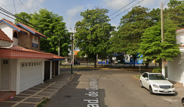 Casa en venta en Las Quintas, Culiacán — foto 2 de 8