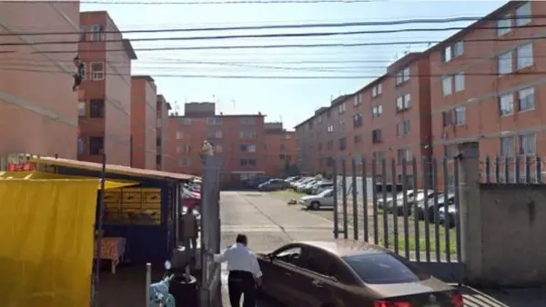 Departamento en venta en Agricola Oriental, Iztacalco — foto 2 de 22