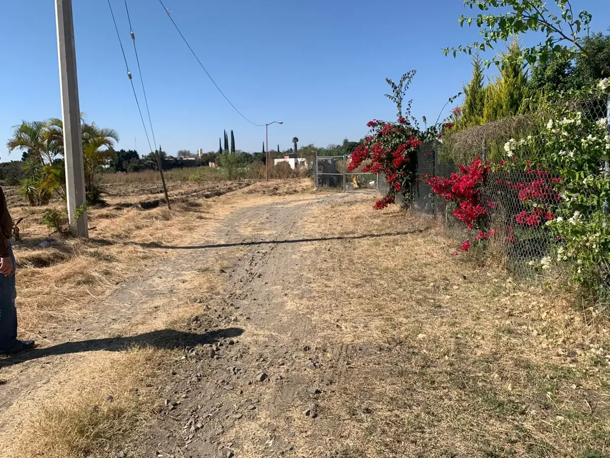 Finca-Rancho en venta en La Sabana (san Juan la Sabana), Atlixco — foto 1 de 13