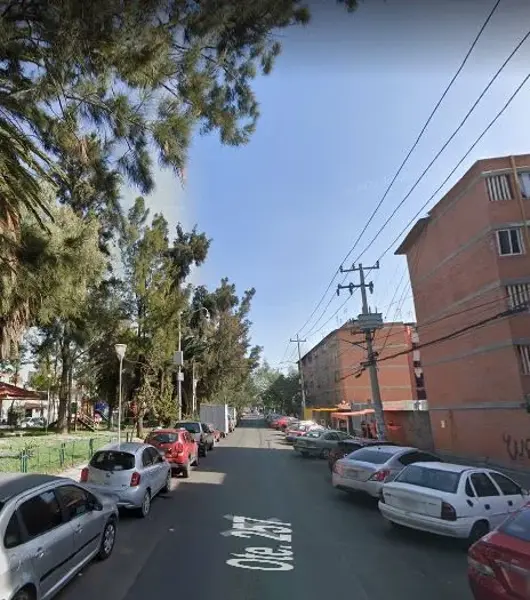 Departamento en venta en Agricola Oriental, Iztacalco — foto 3 de 22