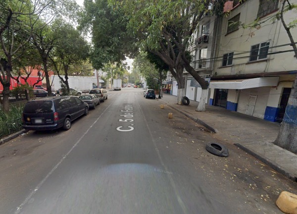 Departamento en venta en Alamos, Benito Juárez — foto 2 de 5