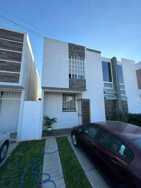 Casa en venta en Vista Bugambilias, Villa de Álvarez, Colima Casa en venta en Vista Bugambilias, Villa de Álvarez, Colima