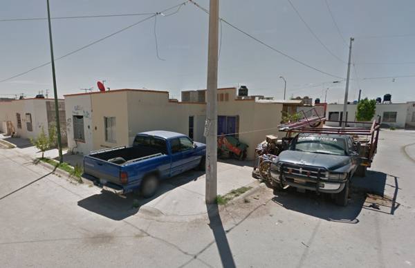 Casa en venta en Santa Sofía, Torreón — foto 2 de 5