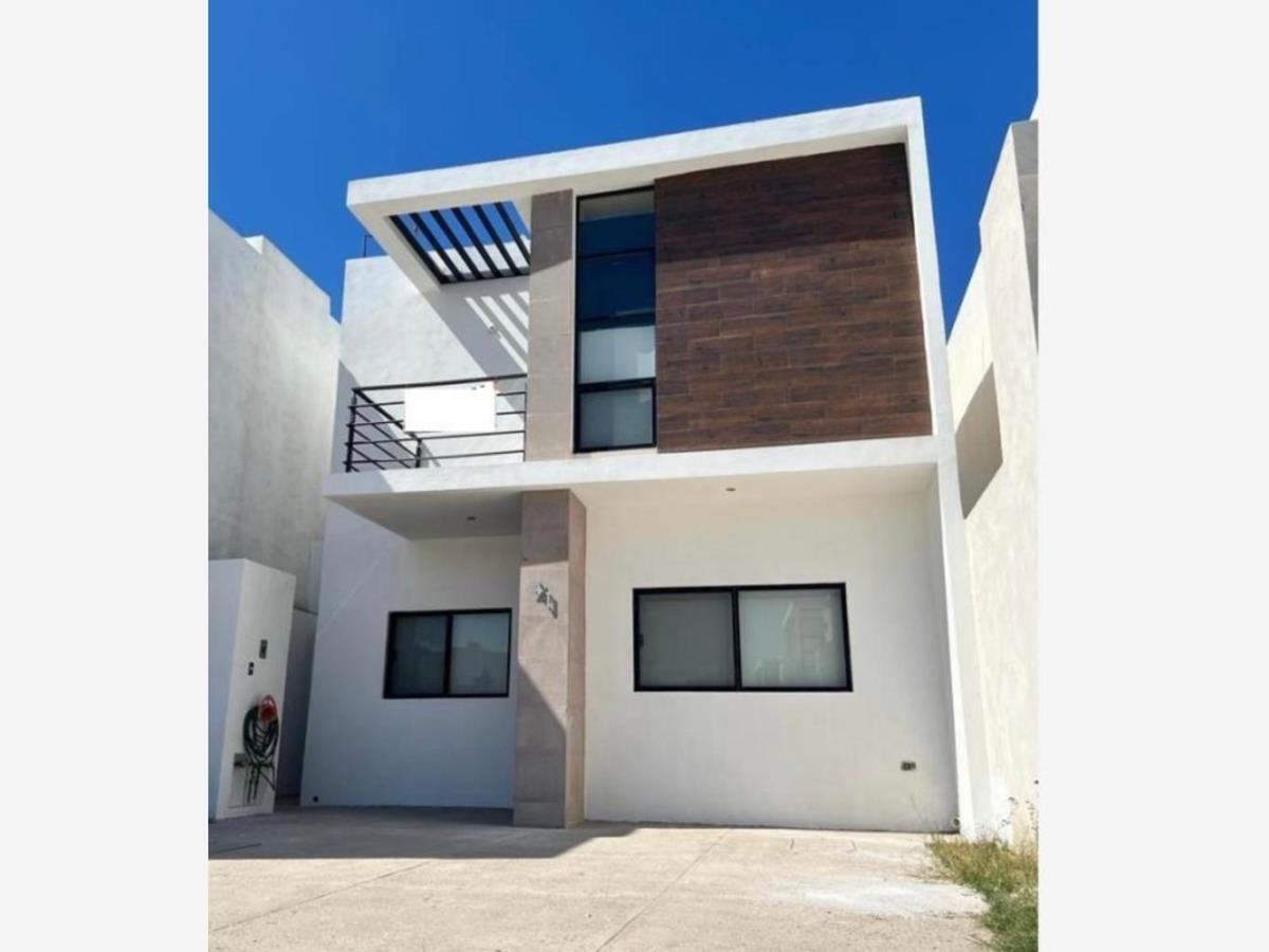 Casa en renta en Residencial Palma Real, Torreón — foto 1 de 14