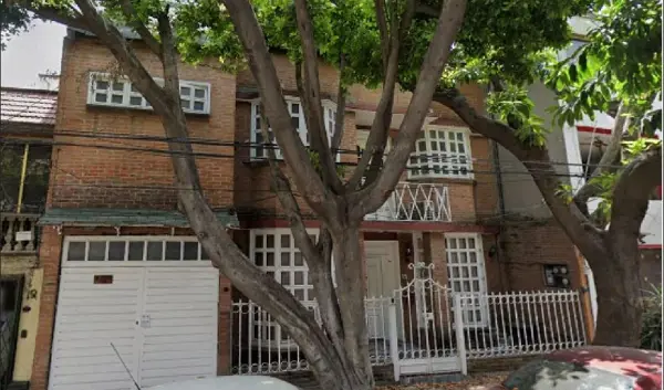 Casa en venta en Santa Maria Insurgentes, Cuauhtémoc — foto 2 de 23