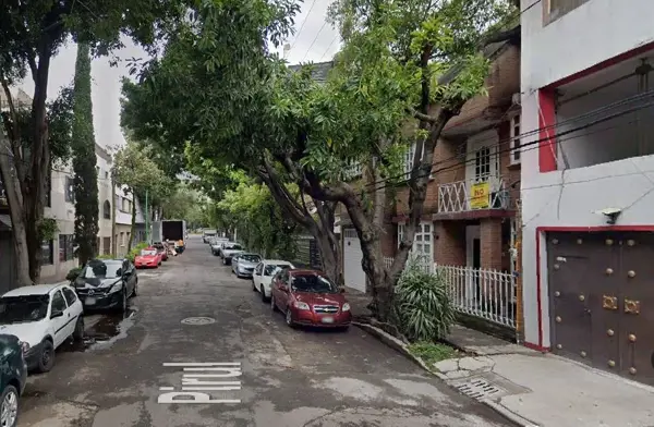 Casa en venta en Santa Maria Insurgentes, Cuauhtémoc — foto 3 de 23