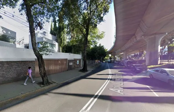 Casa en venta en San Jeronimo Lidice, La Magdalena Contreras — foto 2 de 10