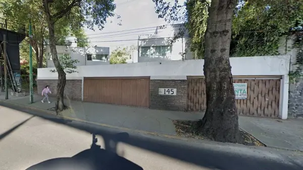 Casa en venta en San Jeronimo Lidice, La Magdalena Contreras — foto 3 de 10