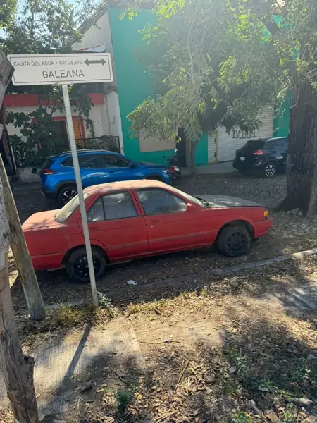 Terreno en venta en La Frontera, Villa de Álvarez — foto 2 de 9